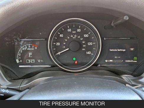 Used 2022 Honda HR-V EX image 19