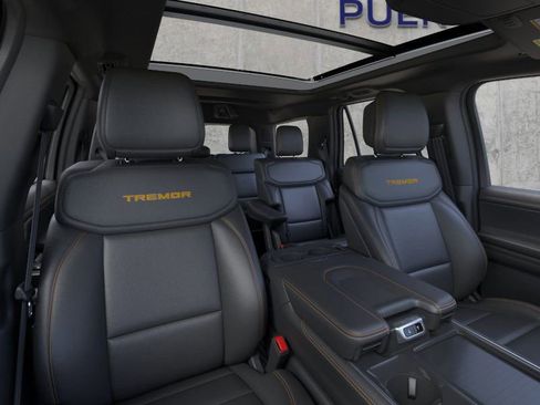 New 2026 Ford Expedition Tremor image 10