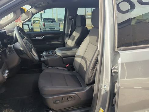 Used 2024 GMC Sierra 1500 Elevation image 21