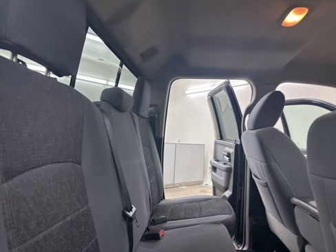 Used 2014 RAM 1500 Big Horn AWD/4WD image 23