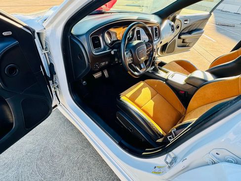 Used 2021 Dodge Charger Scat Pack w/ Dynamics Package image 30