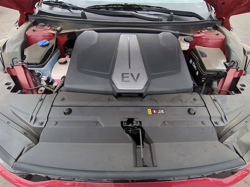New 2024 Kia EV6 GT-Line image 39