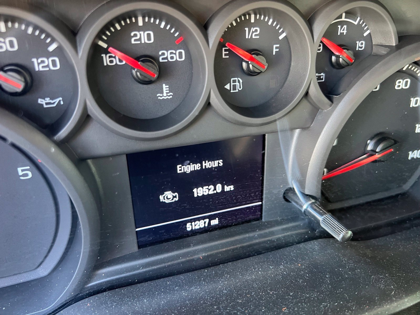 Used 2025 GMC Sierra 3500 Pro w/ 1SA Pro Safety Plus Package AWD/4WD image 9