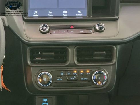 Used 2024 Ford Maverick XL w/ Equipment Group 100A Standard image 23