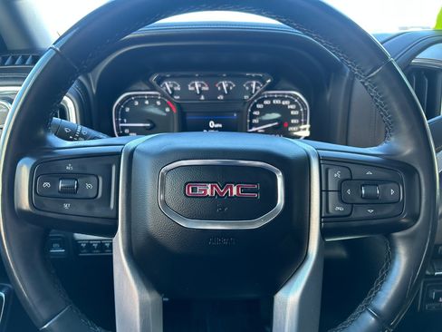 Used 2023 GMC Sierra 3500 SLE image 14