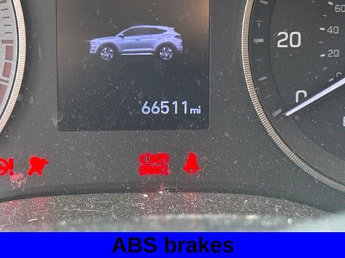 Used 2019 Hyundai Tucson SEL w/ Cargo Package AWD/4WD image 10