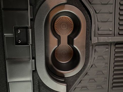 New 2026 RAM 2500 Lone Star image 39