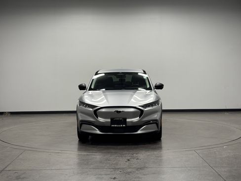 Used 2021 Ford Mustang Mach-E Select w/ Comfort/Technology Package image 3