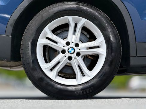 Used 2021 BMW X3 xDrive30i w/ Convenience Package AWD/4WD image 20