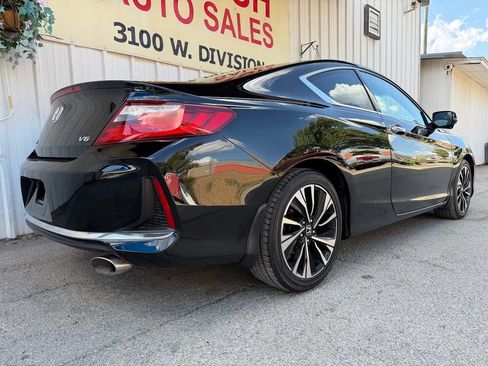 Used 2016 Honda Accord EX-L image 4