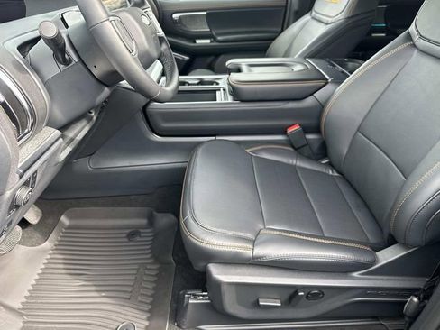 New 2026 Ford Expedition Tremor image 21