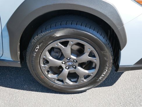 Used 2021 Subaru Crosstrek 2.5i Sport w/ Moonroof Package AWD/4WD image 15