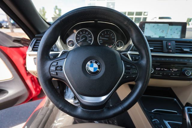 Used 2017 BMW 430i xDrive Convertible AWD/4WD image 47