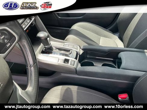 Used 2018 Honda Civic EX-T image 19