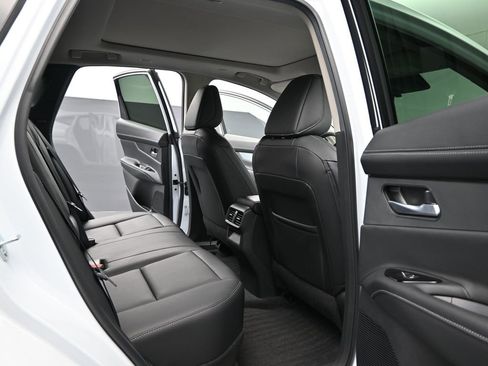 Used 2025 Nissan Murano SL AWD/4WD image 18