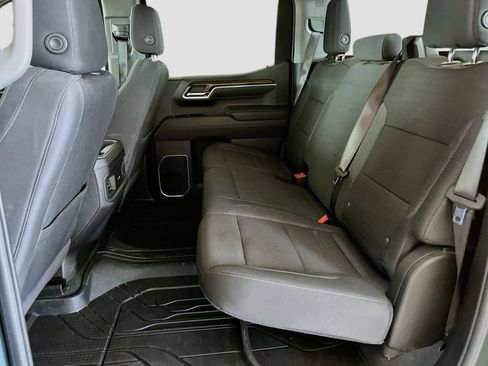Used 2025 Chevrolet Silverado 1500 LT w/ Protection Package RWD image 24