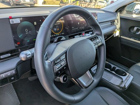 Certified 2026 Hyundai Ioniq 5 SEL RWD image 17