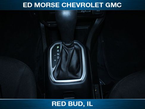 Used 2020 Jeep Renegade Sport w/ UConnect 7.0 Group image 13