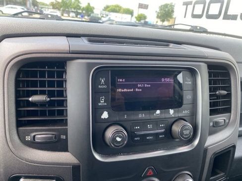 Used 2019 RAM 1500 Tradesman RWD image 24