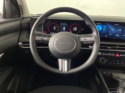 Certified 2025 Hyundai Tucson SEL image 15