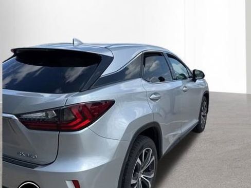 Used 2017 Lexus RX 350 AWD w/ Premium Package image 6