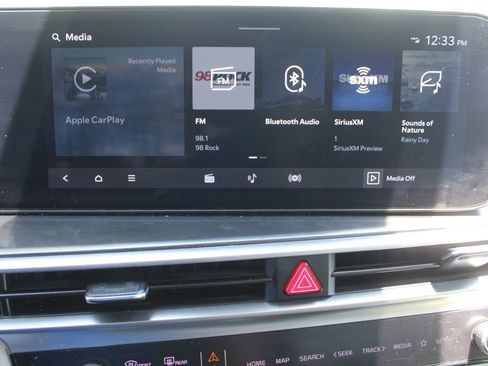 Certified 2024 Kia Sorento EX w/ Panoramic Sunroof Package FWD image 49