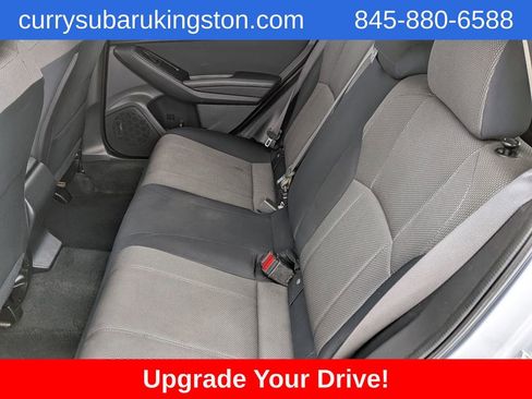 Used 2021 Subaru Crosstrek 2.0i image 16