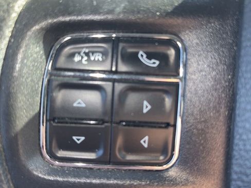 Used 2018 RAM 1500 Express w/ Popular Equipment Group image 23