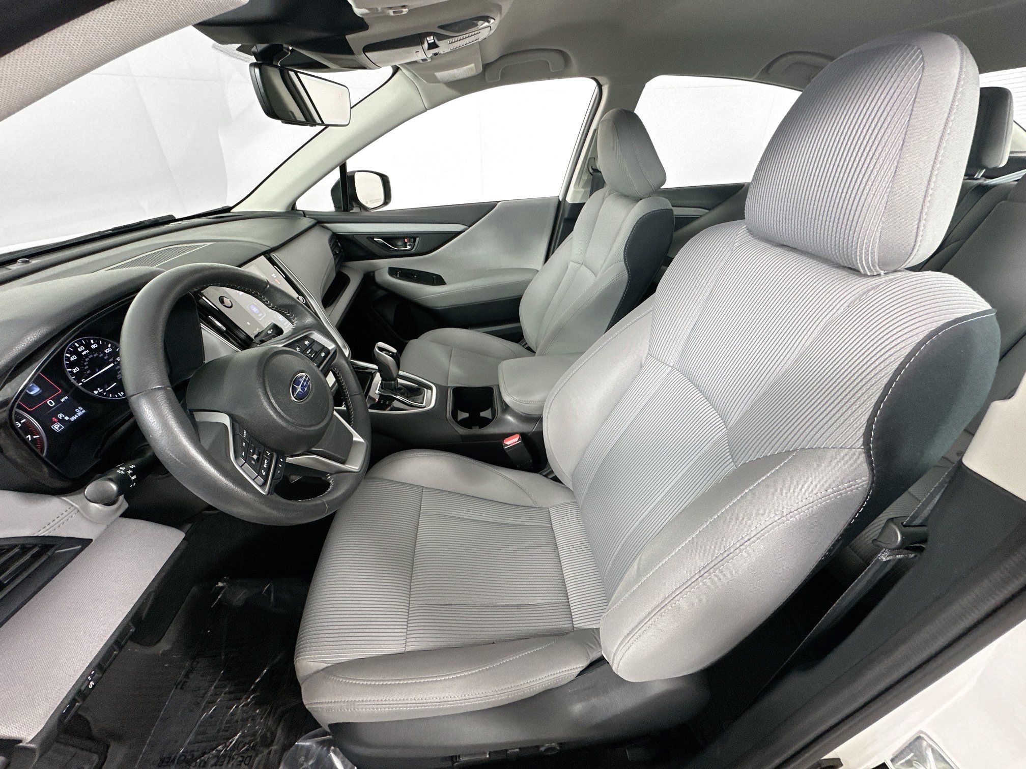 Used 2023 Subaru Legacy Premium AWD/4WD image 20