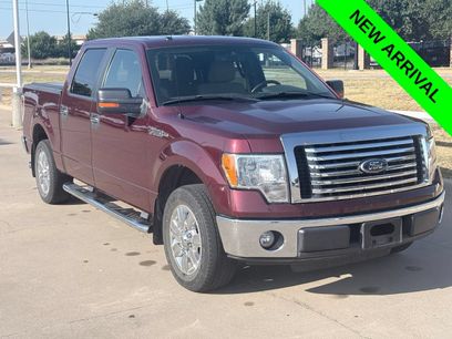 Used 2010 Ford F150 XLT