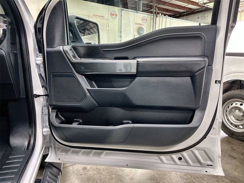 Used 2023 Ford F150 XLT w/ Equipment Group 302A High image 30