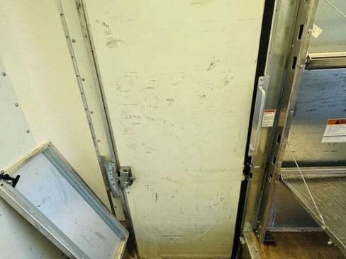 Used 2022 GMC Savana 3500 Extended w/ Power Convenience Package image 16