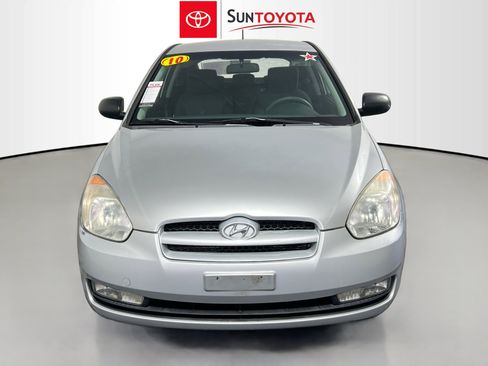 Used 2010 Hyundai Accent Hatchback image 10