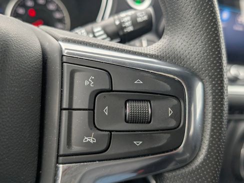 Used 2021 Chevrolet Blazer LT w/ LPO, Exterior Decal Package image 12