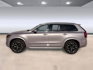 Certified 2026 Volvo XC90 B6 Ultra w/ Protection Package video 2