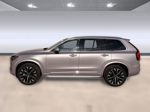 Certified 2026 Volvo XC90 B6 Ultra w/ Protection Package image 2