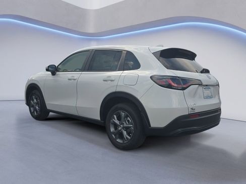 New 2026 Honda HR-V LX image 3