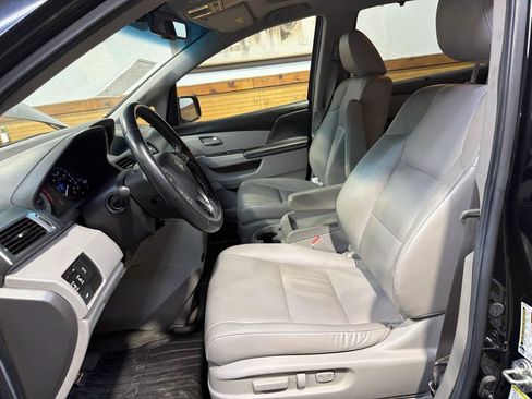 Used 2012 Honda Odyssey EX-L image 16