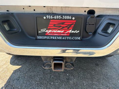 Used 2016 RAM 2500 Tradesman w/ Chrome Appearance Group AWD/4WD image 27