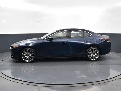 Used 2020 MAZDA MAZDA3 AWD Sedan w/ Premium Package image 8