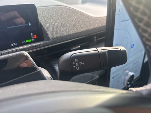 New 2025 Ford Mustang Mach-E GT w/ Interior Protection Package image 30