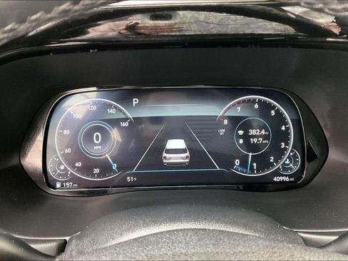 Used 2022 Hyundai Palisade Calligraphy AWD/4WD image 25
