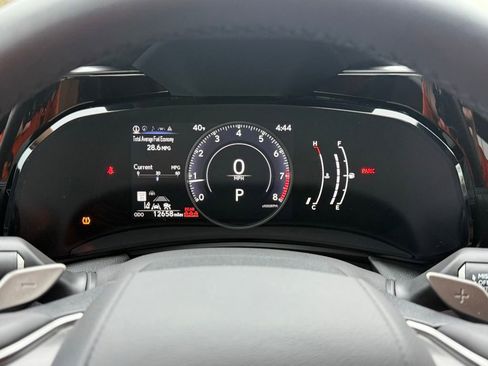 Certified 2024 Lexus NX 250 FWD image 28