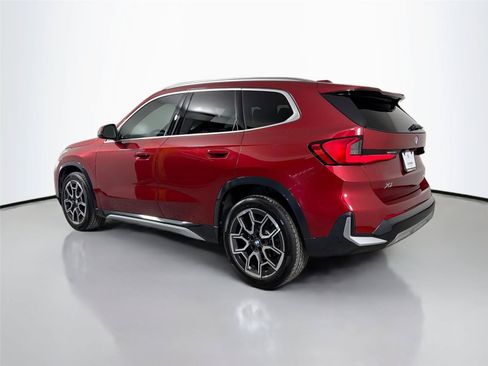 Used 2026 BMW X1 xDrive28i w/ Convenience Package AWD/4WD image 7