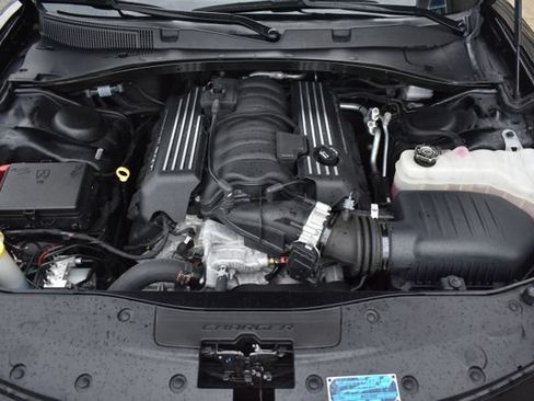 Used 2023 Dodge Charger Scat Pack w/ Plus Group RWD image 50