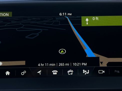 Used 2019 Jaguar F-TYPE Convertible image 57