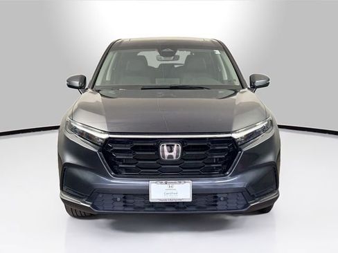 Used 2024 Honda CR-V EX-L image 12