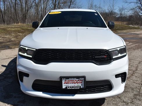 Used 2025 Dodge Durango GT image 11