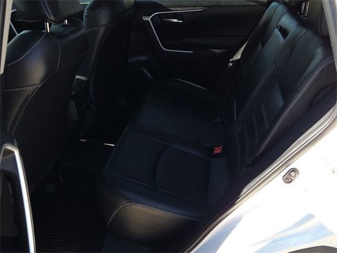 Used 2024 Toyota RAV4 XLE Premium image 17