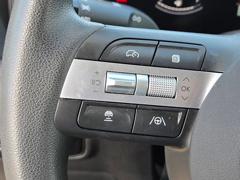 Used 2026 Hyundai Tucson SE FWD image 18
